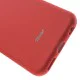 RoarKorea All Day Colorful Jelly Case для Sony Xperia X F5121 / F5122 - Персиковый - матовая силиконовая накладка / бампер (крышка чехол, slim TPU silicone cover shell, bumper) RoarKorea All Day Colorful Jelly Case для Sony Xperia X F5121 / F5122 - Персиковый - матовая силиконовая накладка / бампер (крышка чехол, slim TPU silicone cover shell, bumper)
