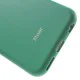 RoarKorea All Day Colorful Jelly Case для Sony Xperia X F5121 / F5122 - Бирюзовый - матовая силиконовая накладка / бампер (крышка чехол, slim TPU silicone cover shell, bumper) RoarKorea All Day Colorful Jelly Case для Sony Xperia X F5121 / F5122 - Бирюзовый - матовая силиконовая накладка / бампер (крышка чехол, slim TPU silicone cover shell, bumper)