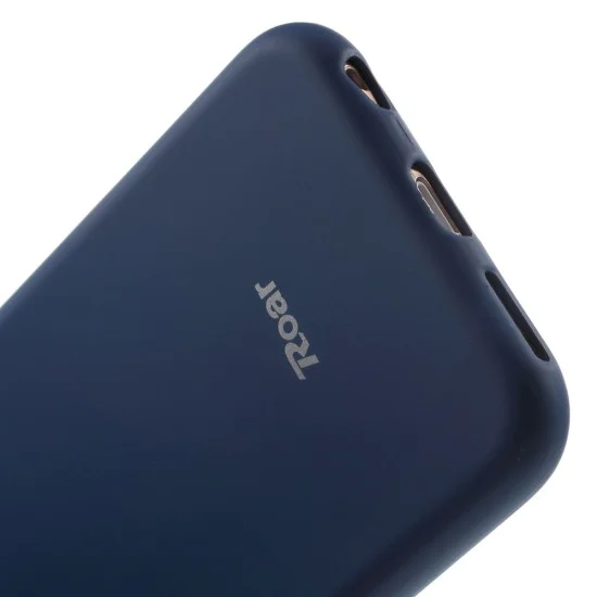 RoarKorea All Day Colorful Jelly Case для HTC One X9 - Синий - матовая силиконовая накладка / бампер (крышка чехол, slim TPU silicone cover shell, bumper) RoarKorea All Day Colorful Jelly Case для HTC One X9 - Синий - матовая силиконовая накладка / бампер (крышка чехол, slim TPU silicone cover shell, bumper)