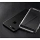 ROCK Super Thin PC TPU Mobile Phone Case для Apple iPhone 7 Plus / 8 Plus - Черный - силиконовый чехол-накладка (тонкий бампер крышка-обложка, slim TPU silicone case cover, bumper) ROCK Super Thin PC TPU Mobile Phone Case для Apple iPhone 7 Plus / 8 Plus - Черный - силиконовый чехол-накладка (тонкий бампер крышка-обложка, slim TPU silicone case cover, bumper)