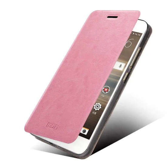 Mofi New Rui priekš HTC Desire 728 - Rozā - sāniski atverams maciņš ar stendu (ādas maks, grāmatiņa, leather book wallet case cover stand) Mofi New Rui priekš HTC Desire 728 - Rozā - sāniski atverams maciņš ar stendu (ādas maks, grāmatiņa, leather book wallet case cover stand)