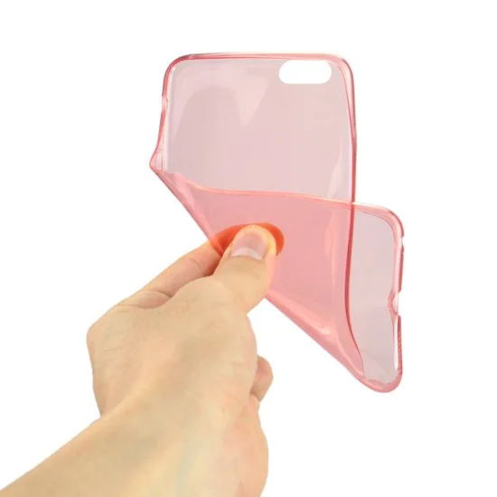 Telone Ultra Slim 0.3mm Back Case для HTC Desire 820 - Коралловый - ультра тонкий 0.3мм Силиконовая накладка / бампер (крышка чехол, ultra slim TPU silicone case cover, bumper) Telone Ultra Slim 0.3mm Back Case для HTC Desire 820 - Коралловый - ультра тонкий 0.3мм Силиконовая накладка / бампер (крышка чехол, ultra slim TPU silicone case cover, bumper)