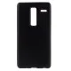 Double-sided Frosted TPU Case for LG Zero H650E - Black - silikona aizmugures apvalks (bampers, vāciņš, slim TPU silicone case cover, bumper) Double-sided Frosted TPU Case for LG Zero H650E - Black - silikona aizmugures apvalks (bampers, vāciņš, slim TPU silicone case cover, bumper)