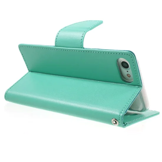 Mercury Bravo Flip Case для Sony Xperia X F5121 / F5122 - Бирюзовый - чехол-книжка со стендом / подставкой (кожаный чехол книжка, leather book wallet cover stand) Mercury Bravo Flip Case для Sony Xperia X F5121 / F5122 - Бирюзовый - чехол-книжка со стендом / подставкой (кожаный чехол книжка, leather book wallet cover stand)