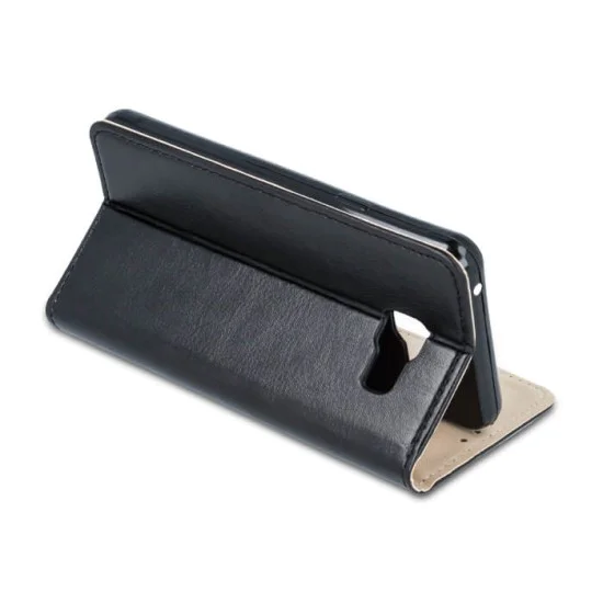 GreenGo Smart Modus Magnet book case priekš Apple iPhone 7 Plus / 8 Plus - Melns - sāniski atverams maciņš ar stendu (ādas maks, grāmatiņa, leather book wallet case cover stand) GreenGo Smart Modus Magnet book case priekš Apple iPhone 7 Plus / 8 Plus - Melns - sāniski atverams maciņš ar stendu (ādas maks, grāmatiņa, leather book wallet case cover stand)