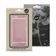 Beeyo Mirror TPU Back Case для Samsung Galaxy A3 (2017) A320 - Розовое Золото - тонкая силиконовая накладка / бампер (крышка чехол, slim silicone case cover, bumper) Beeyo Mirror TPU Back Case для Samsung Galaxy A3 (2017) A320 - Розовое Золото - тонкая силиконовая накладка / бампер (крышка чехол, slim silicone case cover, bumper)