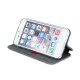 Beeyo Book Diva для LG K10 (2017) M250 - Чёрный - чехол-книжка со стендом / подставкой (кожаный чехол книжка, leather book wallet case cover stand) Beeyo Book Diva для LG K10 (2017) M250 - Чёрный - чехол-книжка со стендом / подставкой (кожаный чехол книжка, leather book wallet case cover stand)