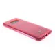 RoarKorea Bright Clear series TPU Bumper Hard PC Back Case для Samsung Galaxy S8 Plus G955 - Розовый - силиконовый чехол-накладка (тонкий бампер крышка-обложка, slim silicone cover) RoarKorea Bright Clear series TPU Bumper Hard PC Back Case для Samsung Galaxy S8 Plus G955 - Розовый - силиконовый чехол-накладка (тонкий бампер крышка-обложка, slim silicone cover)