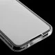 Double-sided Frosted TPU Case priekš Alcatel OneTouch Idol 4 6055K - Caurspīdīgs - silikona aizmugures apvalks (bampers, vāciņš, slim TPU silicone case cover, bumper) Double-sided Frosted TPU Case priekš Alcatel OneTouch Idol 4 6055K - Caurspīdīgs - silikona aizmugures apvalks (bampers, vāciņš, slim TPU silicone case cover, bumper)