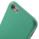 RoarKorea All Day Colorful Jelly Case priekš Samsung Galaxy J3 (2016) J320 - Tirkīzs - matēts silikona apvalks (bampers, vāciņš, slim TPU silicone cover shell, bumper) RoarKorea All Day Colorful Jelly Case priekš Samsung Galaxy J3 (2016) J320 - Tirkīzs - matēts silikona apvalks (bampers, vāciņš, slim TPU silicone cover shell, bumper)