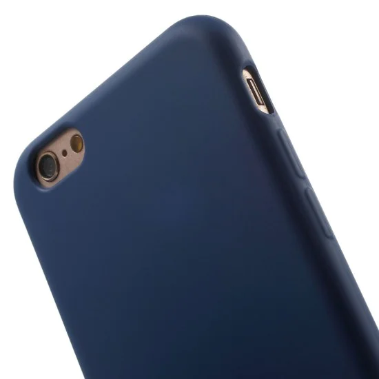 RoarKorea All Day Colorful Jelly Case priekš Samsung Galaxy J7 (2017) J730 - Zils - matēts silikona apvalks (bampers, vāciņš, slim TPU silicone cover shell, bumper) RoarKorea All Day Colorful Jelly Case priekš Samsung Galaxy J7 (2017) J730 - Zils - matēts silikona apvalks (bampers, vāciņš, slim TPU silicone cover shell, bumper)