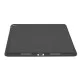 Dux Ducis Skin Pro series для Apple iPad Pro 10.5 (2017) / Air 3 10.5 (2019) - Чёрный - чехол-книжка с магнитом и стендом / подставкой (кожаный чехол-книжка, leather book wallet case cover stand) Dux Ducis Skin Pro series для Apple iPad Pro 10.5 (2017) / Air 3 10.5 (2019) - Чёрный - чехол-книжка с магнитом и стендом / подставкой (кожаный чехол-книжка, leather book wallet case cover stand)