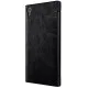 NILLKIN Qin Series Card Slot Flip Leather Mobile Shell priekš Sony Xperia XA1 Ultra G3212 / G3221 - Melns - sāniski atverams maciņš (ādas maks, grāmatiņa, leather book wallet case cover) NILLKIN Qin Series Card Slot Flip Leather Mobile Shell priekš Sony Xperia XA1 Ultra G3212 / G3221 - Melns - sāniski atverams maciņš (ādas maks, grāmatiņa, leather book wallet case cover)