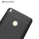Litchi Skin PU Leather Coated TPU Mobile Phone Case for Xiaomi Mi Max 2 - Black - чехол крышка/накладка противоударная с имитацией кожи (бампер обложка, slim cover, bumper, back case) Litchi Skin PU Leather Coated TPU Mobile Phone Case for Xiaomi Mi Max 2 - Black - чехол крышка/накладка противоударная с имитацией кожи (бампер обложка, slim cover, bumper, back case)