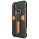 NILLKIN Defender II Strong PC TPU Hybrid Case для Apple iPhone X / XS - Оранжевый - силиконовый / пластиковый чехол-накладка (тонкий бампер крышка-обложка, slim PU case cover, bumper) NILLKIN Defender II Strong PC TPU Hybrid Case для Apple iPhone X / XS - Оранжевый - силиконовый / пластиковый чехол-накладка (тонкий бампер крышка-обложка, slim PU case cover, bumper)