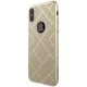 NILLKIN Air Series Heat Dissipation Matte PC Hard Case для Apple iPhone X / XS - Золотой - пластиковая накладка / бампер (крышка чехол, PU back cover, bumper shell) NILLKIN Air Series Heat Dissipation Matte PC Hard Case для Apple iPhone X / XS - Золотой - пластиковая накладка / бампер (крышка чехол, PU back cover, bumper shell)