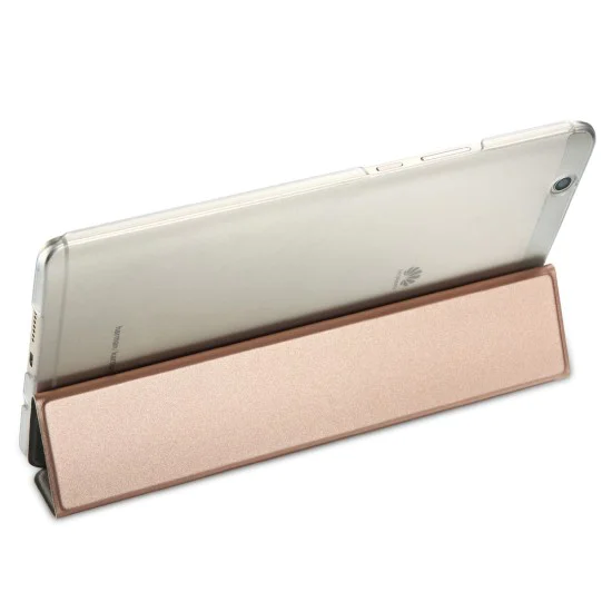 Dux Ducis Skin Pro series priekš Huawei MediaPad M3 8.4 - Rose Gold - sāniski atverams maciņš ar magnētu un stendu (ādas maks, grāmatiņa, leather book wallet case cover stand) Dux Ducis Skin Pro series priekš Huawei MediaPad M3 8.4 - Rose Gold - sāniski atverams maciņš ar magnētu un stendu (ādas maks, grāmatiņa, leather book wallet case cover stand)