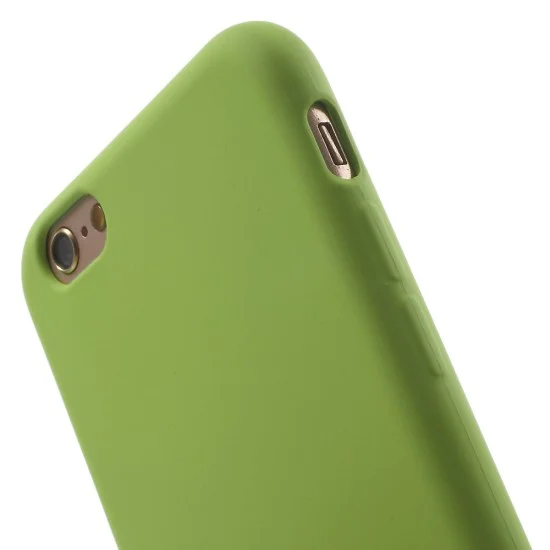 RoarKorea All Day Colorful Jelly Case для Xiaomi Redmi Note 5A - Зелёный - матовая силиконовая накладка / бампер (крышка чехол, slim TPU silicone cover shell, bumper) RoarKorea All Day Colorful Jelly Case для Xiaomi Redmi Note 5A - Зелёный - матовая силиконовая накладка / бампер (крышка чехол, slim TPU silicone cover shell, bumper)