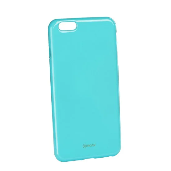 RoarKorea La-La Glaze Back Case ar spīdumiem priekš Xiaomi Redmi Note 5A - Gaiši Zils - silikona aizmugures apvalks (bampers, vāciņš, slim TPU silicone case cover, bumper) RoarKorea La-La Glaze Back Case ar spīdumiem priekš Xiaomi Redmi Note 5A - Gaiši Zils - silikona aizmugures apvalks (bampers, vāciņš, slim TPU silicone case cover, bumper)