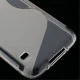Telone Back S-Case Samsung Galaxy Grand Neo i9080 i9060 - Прозрачный - силиконовый чехол-накладка (тонкий бампер крышка-обложка, slim TPU silicone case cover, bumper) Telone Back S-Case Samsung Galaxy Grand Neo i9080 i9060 - Прозрачный - силиконовый чехол-накладка (тонкий бампер крышка-обложка, slim TPU silicone case cover, bumper)
