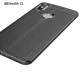 Litchi Skin PU Leather Coated TPU Mobile Phone Case для Xiaomi Redmi S2 - Melns - чехол крышка/накладка противоударная с имитацией кожи (бампер обложка, slim cover, bumper, back case) Litchi Skin PU Leather Coated TPU Mobile Phone Case для Xiaomi Redmi S2 - Melns - чехол крышка/накладка противоударная с имитацией кожи (бампер обложка, slim cover, bumper, back case)
