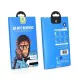 Mr. Monkey 3D Hot Bending Edge Glue Tempered Glass protector priekš Samsung Galaxy S9 G960 - Melns - Ekrāna Aizsargstikls / Bruņota Stikla Aizsargplēve (Full screen size curved) Mr. Monkey 3D Hot Bending Edge Glue Tempered Glass protector priekš Samsung Galaxy S9 G960 - Melns - Ekrāna Aizsargstikls / Bruņota Stikla Aizsargplēve (Full screen size curved)