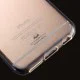 Mercury Jelly Clear priekš Samsung Galaxy J6 (2018) J600 - Caurspīdīgs - silikona aizmugures apvalks (bampers, vāciņš, slim TPU silicone case cover, bumper) Mercury Jelly Clear priekš Samsung Galaxy J6 (2018) J600 - Caurspīdīgs - silikona aizmugures apvalks (bampers, vāciņš, slim TPU silicone case cover, bumper)
