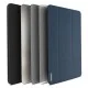 Dux Ducis Skin Pro series для Samsung Galaxy Tab A 10.5 (2018) T590 / T595 - Тёмно Синий - чехол-книжка с магнитом и стендом / подставкой (кожаный чехол-книжка, leather book wallet case cover stand) Dux Ducis Skin Pro series для Samsung Galaxy Tab A 10.5 (2018) T590 / T595 - Тёмно Синий - чехол-книжка с магнитом и стендом / подставкой (кожаный чехол-книжка, leather book wallet case cover stand)