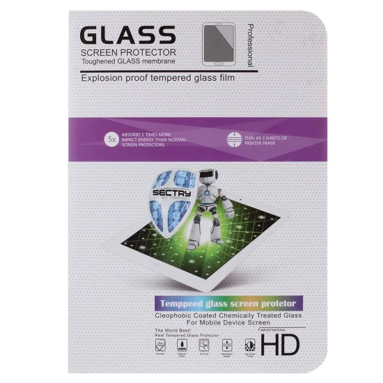 2.5D Arc Edge 9H Clear Tempered Glass Screen Guard Film для Huawei MediaPad M5 10.8-inch - Защитное стекло / Бронированое / Закалённое антиударное 2.5D Arc Edge 9H Clear Tempered Glass Screen Guard Film для Huawei MediaPad M5 10.8-inch - Защитное стекло / Бронированое / Закалённое антиударное