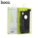 HOCO Fascination Series Matte TPU Case priekš Apple iPhone X / XS - Melns - matēts silikona apvalks (bampers, vāciņš, slim silicone cover shell, bumper) HOCO Fascination Series Matte TPU Case priekš Apple iPhone X / XS - Melns - matēts silikona apvalks (bampers, vāciņš, slim silicone cover shell, bumper)