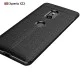 Litchi Skin PU Leather Coated TPU Mobile Phone Case priekš Sony Xperia XZ3 H9436 - Melns - ādas imitācijas triecienizturīgs silikona aizmugures apvalks (maciņš, bampers, vāciņš, slim cover, bumper, back case) Litchi Skin PU Leather Coated TPU Mobile Phone Case priekš Sony Xperia XZ3 H9436 - Melns - ādas imitācijas triecienizturīgs silikona aizmugures apvalks (maciņš, bampers, vāciņš, slim cover, bumper, back case)