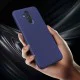 Twill Texture Silicone Mobile Phone Cover Shell для Huawei Mate 20 Lite - Темно Синий - противоударная силиконовая накладка / бампер (крышка чехол, shell cover, bumper) Twill Texture Silicone Mobile Phone Cover Shell для Huawei Mate 20 Lite - Темно Синий - противоударная силиконовая накладка / бампер (крышка чехол, shell cover, bumper)