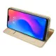 Dux Ducis Skin Pro series priekš Xiaomi Mi A2 Lite / Redmi 6 Pro - Zelts - sāniski atverams maciņš ar magnētu un stendu (ādas maks, grāmatiņa, leather book wallet case cover stand) Dux Ducis Skin Pro series priekš Xiaomi Mi A2 Lite / Redmi 6 Pro - Zelts - sāniski atverams maciņš ar magnētu un stendu (ādas maks, grāmatiņa, leather book wallet case cover stand)