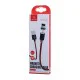 Usams 1.2M U-Sure Magnet US-SJ157 2.1A USB to Lightning cable - Красный - Apple iPhone / iPad магнитный кабель / провод для зарядки Usams 1.2M U-Sure Magnet US-SJ157 2.1A USB to Lightning cable - Красный - Apple iPhone / iPad магнитный кабель / провод для зарядки