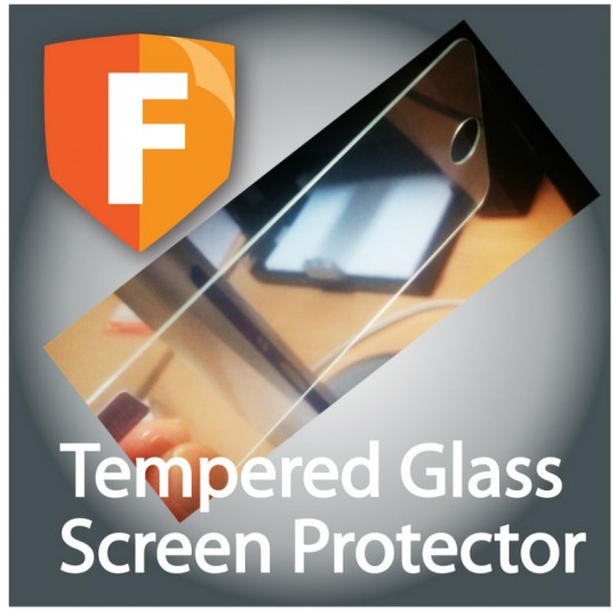 Tempered Glass Samsung Galaxy Trend 2 G313 / V Duos / Trend 2 Lite G318 Ekrāna Aizsargstikls / Bruņota Stikla Aizsargplēve