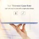 ESR Yippee series для Apple iPad mini 5 (2019) - Тёмно Синий - чехол-книжка с магнитом и стендом / подставкой ESR Yippee series для Apple iPad mini 5 (2019) - Тёмно Синий - чехол-книжка с магнитом и стендом / подставкой