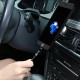 Usams 1M U-Sure Magnet US-SJ294 2.1A USB to Micro USB cable - Чёрный - microUSB кабель / провод для зарядки