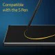 ESR 3D Edge Glue Case Friendly (2 шт.) Tempered Glass protector для Samsung Galaxy Note 10 Plus N975 / 5G N976 - Чёрное - Защитное стекло / Бронированое / Закалённое антиударное ESR 3D Edge Glue Case Friendly (2 шт.) Tempered Glass protector для Samsung Galaxy Note 10 Plus N975 / 5G N976 - Чёрное - Защитное стекло / Бронированое / Закалённое антиударное