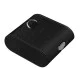 Nillkin QI Wireless Chaging Protective Case для Apple Airpods - Чёрный - чехол из кожи для футляра зарядки беспроводных наушников Nillkin QI Wireless Chaging Protective Case для Apple Airpods - Чёрный - чехол из кожи для футляра зарядки беспроводных наушников