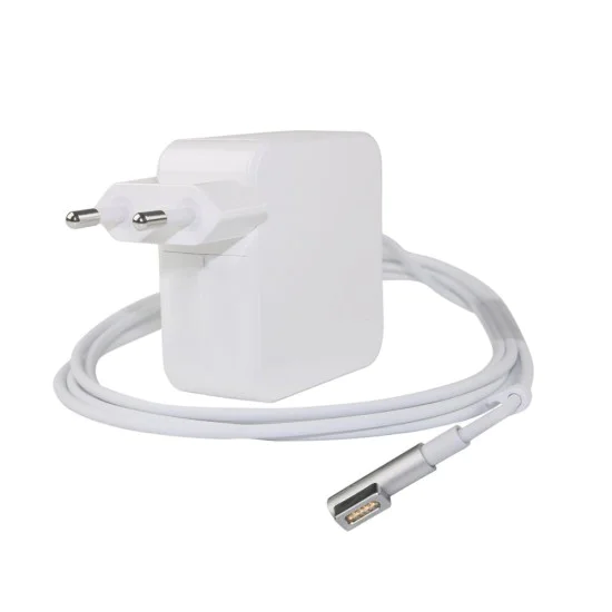 Akyga AK-ND-62 14.5V / 3.10A 45W (MC747) Magsafe Power Supply Adapter для Apple MacBook - блок питания / сетевой адаптер питания для портативных компьютеров Akyga AK-ND-62 14.5V / 3.10A 45W (MC747) Magsafe Power Supply Adapter для Apple MacBook - блок питания / сетевой адаптер питания для портативных компьютеров