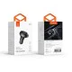 Mcdodo CC-688 Car Kit HandsFree FM Transmitter с Bluetooth V4.2 12/24V 2xUSB 3A - Чёрный - USB FM Трансмиттер / модулятор и авто зарядка, Audio проигрыватель, беспроводная система свободные руки Mcdodo CC-688 Car Kit HandsFree FM Transmitter с Bluetooth V4.2 12/24V 2xUSB 3A - Чёрный - USB FM Трансмиттер / модулятор и авто зарядка, Audio проигрыватель, беспроводная система свободные руки