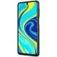 Nillkin CamShield Slide Camera Back Hard Case Cover priekš Xiaomi Redmi Note 9 Pro - Melns - plastikas aizmugures apvalks / bampers ar kameras aizsargmehānismu Nillkin CamShield Slide Camera Back Hard Case Cover priekš Xiaomi Redmi Note 9 Pro - Melns - plastikas aizmugures apvalks / bampers ar kameras aizsargmehānismu
