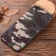 Camouflage Pattern TPU Phone Back Case priekš Apple iPhone 7 Plus / 8 Plus - Zaļš - silikona aizmugures apvalks / bampers-vāciņš Camouflage Pattern TPU Phone Back Case priekš Apple iPhone 7 Plus / 8 Plus - Zaļš - silikona aizmugures apvalks / bampers-vāciņš