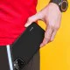 RoarKorea Rico Armor Back Case для Samsung Galaxy A41 A415 - Чёрный - противоударная силиконовая накладка / бампер (крышка чехол, shell cover, bumper) RoarKorea Rico Armor Back Case для Samsung Galaxy A41 A415 - Чёрный - противоударная силиконовая накладка / бампер (крышка чехол, shell cover, bumper)