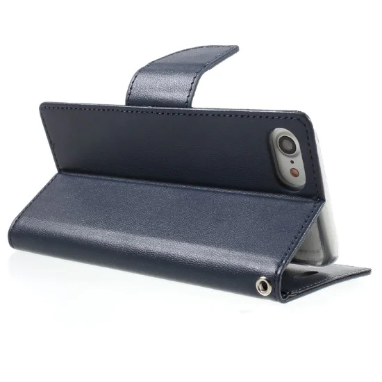 Mercury Bravo Flip Case для Samsung Galaxy Note 20 N980 - Синий - чехол-книжка со стендом / подставкой (кожаный чехол книжка, leather book wallet cover stand) Mercury Bravo Flip Case для Samsung Galaxy Note 20 N980 - Синий - чехол-книжка со стендом / подставкой (кожаный чехол книжка, leather book wallet cover stand)