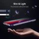 ESR Halo Back Case для Apple iPhone 12 mini - Золотистый - силиконовая накладка / бампер-крышка ESR Halo Back Case для Apple iPhone 12 mini - Золотистый - силиконовая накладка / бампер-крышка