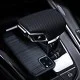 Simple Carbon TPU Back Phone Case priekš Xiaomi Redmi 9C - Melns - triecienizturīgs silikona aizmugures apvalks / bampers Simple Carbon TPU Back Phone Case priekš Xiaomi Redmi 9C - Melns - triecienizturīgs silikona aizmugures apvalks / bampers