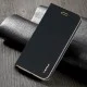 Vennus Luna Book Gold Case для Samsung Galaxy A72 A725 - Тёмно Синий - чехол-книжка с магнитом и стендом / подставкой Vennus Luna Book Gold Case для Samsung Galaxy A72 A725 - Тёмно Синий - чехол-книжка с магнитом и стендом / подставкой