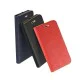 Luna Book Gold Case priekš Samsung Galaxy A12 A125 - Sarkans - sāniski atverams maciņš ar magnētu un stendu Luna Book Gold Case priekš Samsung Galaxy A12 A125 - Sarkans - sāniski atverams maciņš ar magnētu un stendu