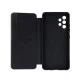 Smart View TPU Window Wake / Sleep Book Case для Samsung Galaxy A32 4G A325 - Чёрный - чехол-книжка с окошком Smart View TPU Window Wake / Sleep Book Case для Samsung Galaxy A32 4G A325 - Чёрный - чехол-книжка с окошком
